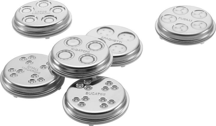 Productafbeelding KitchenAid Hulpstuk voor buisvormige noedels