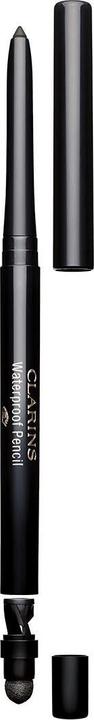 Image du produit Clarins Waterproof Pencil (01 - Tulipe noire)