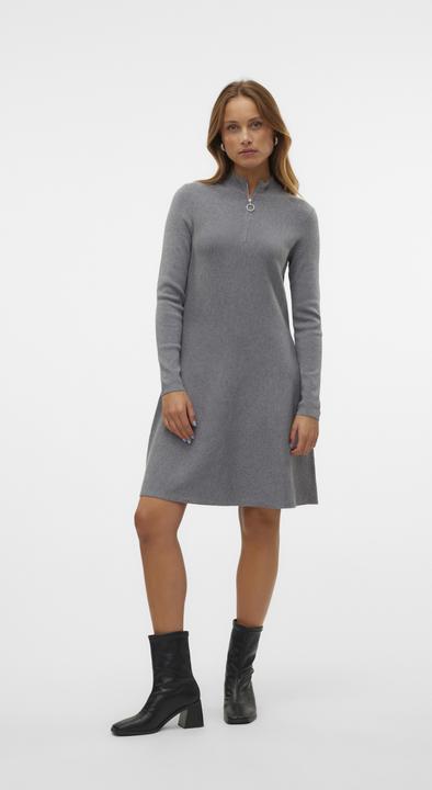 Actual product image Vero Moda VMNANCY Short dress Knitted dress (XXL)