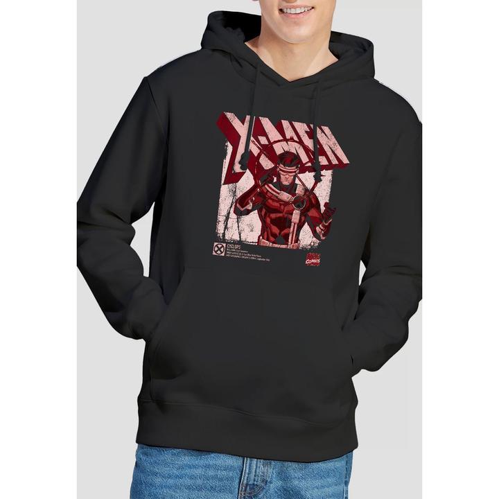 Produktbild XMen Kapuzenpullover (L)
