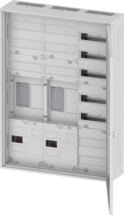 Eaton ZSD-ZZV-1100-BKEIAPZ Zähler-Komplettschrank für eHZ