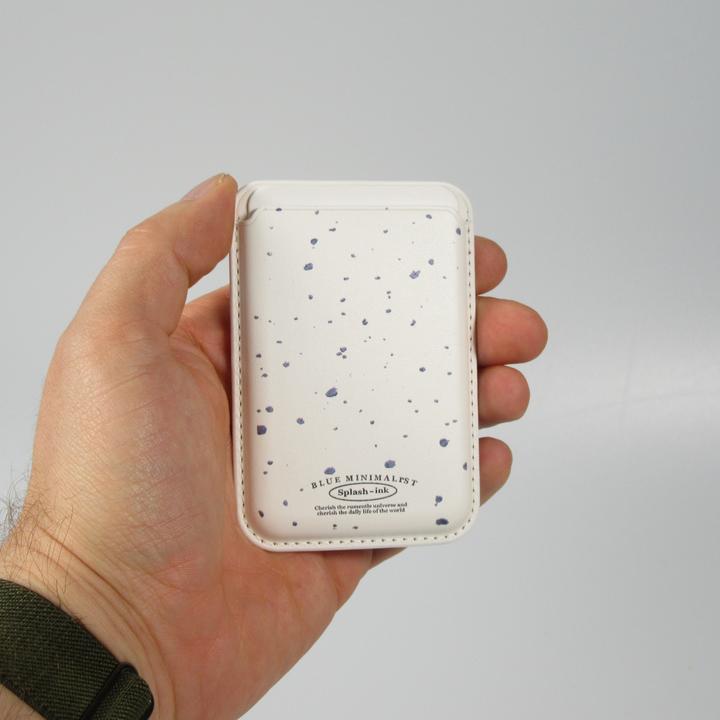 Produktbild PhoneLook Magnetischer Kartenhalter
