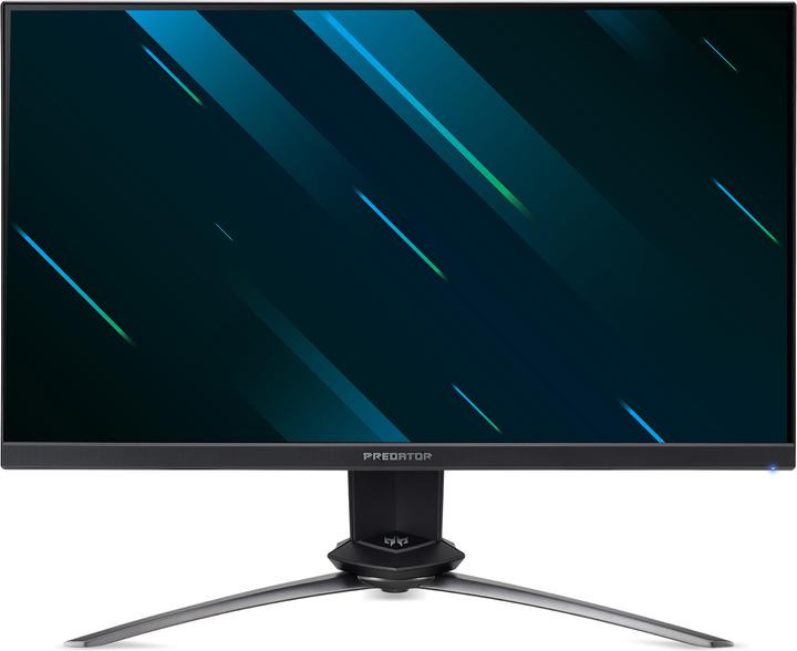 Produktbild Acer Predator XB253QGPbmiiprzx (1920 x 1080 Pixel, 25")