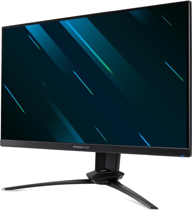 Produktbild Acer Predator XB253QGPbmiiprzx (1920 x 1080 Pixel, 25")