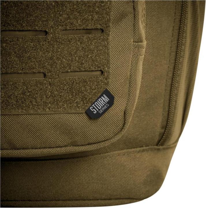 Produktbild Stoirm Tactical Backpack Coyote Tan 25 (25 l)