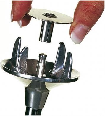 Actual product image ESGE Design (CH plug)