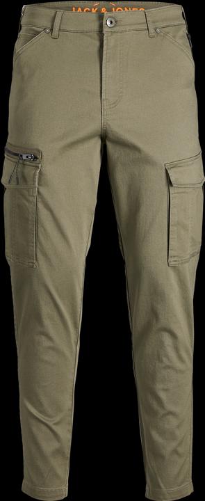 Actual product image Jack & Jones Ace Dex Tapered AKM Pants (34)