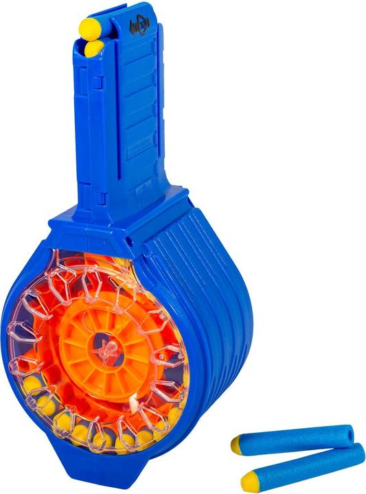 Actual product image Nerf 30er Trommelmagazin