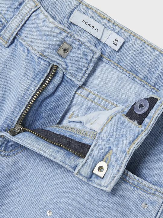 Produktbild Name it NKFROSE ST RHINE JEANS 3366-BE NOOS (122)
