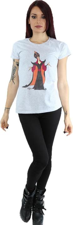 Produktbild Disney Classic Jafar TShirt (M)