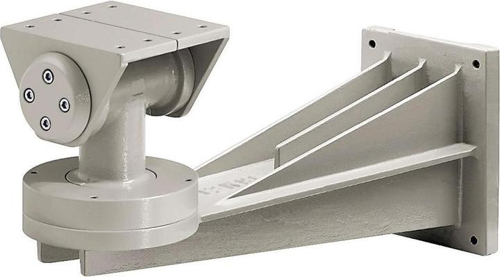 Image du produit Videotec Support mural pour logement HGV (Kit de montage)