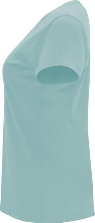 Immagine prodotto Alpinia Capri Maglietta Maniche Corte Donna (S)