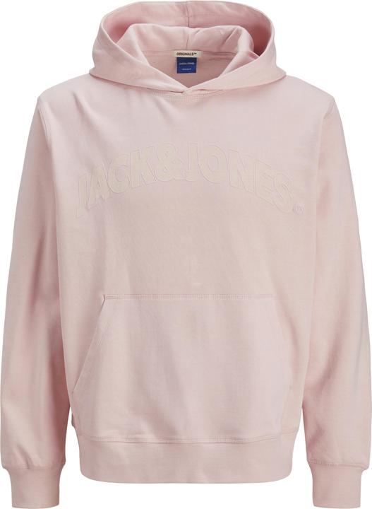 Actual product image Jack & Jones Logo Kapuzenpullover Kapuzenpullover (M)