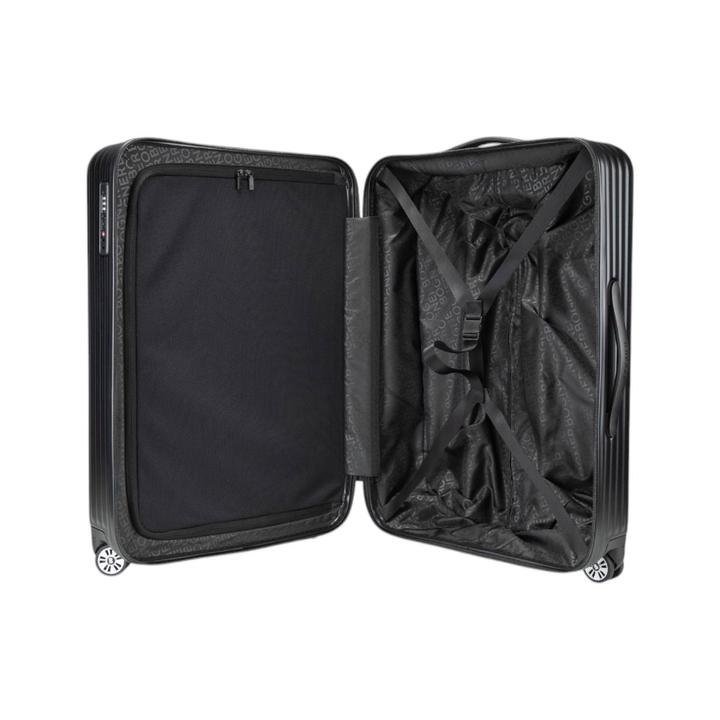 Produktbild Bogner Piz Tamaro - Trolleycase Mvz 4w M (M (50 - 90l))