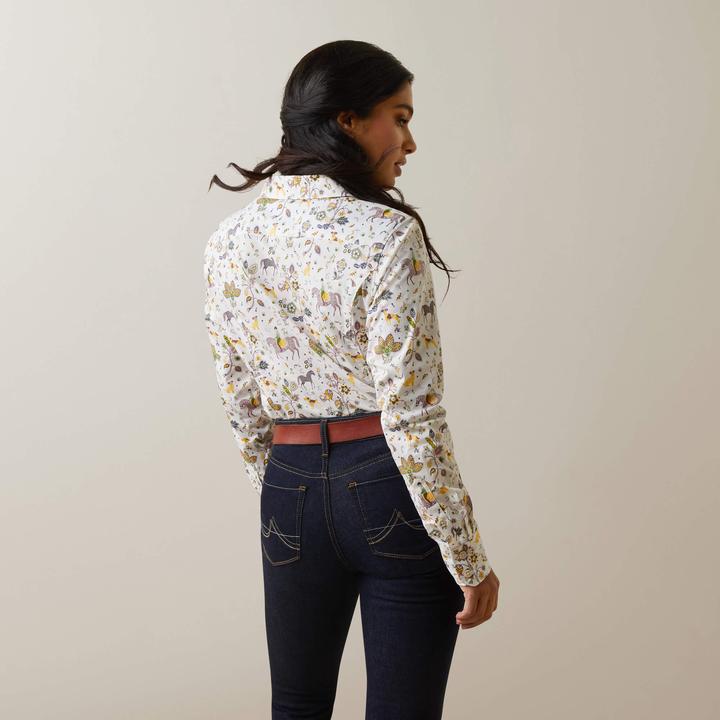 Actual product image Ariat Tomales (S)