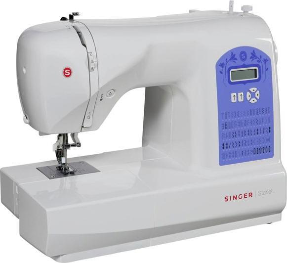Image du produit Singer Starlet 6680