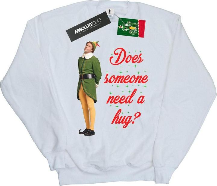 Produktbild Elf Hug Buddy Sweatshirt (XL)