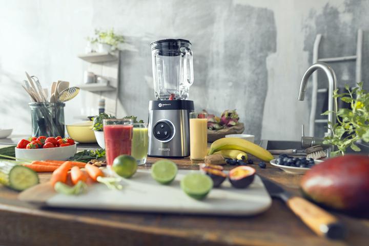 Produktbild Philips Avance (1400 W)