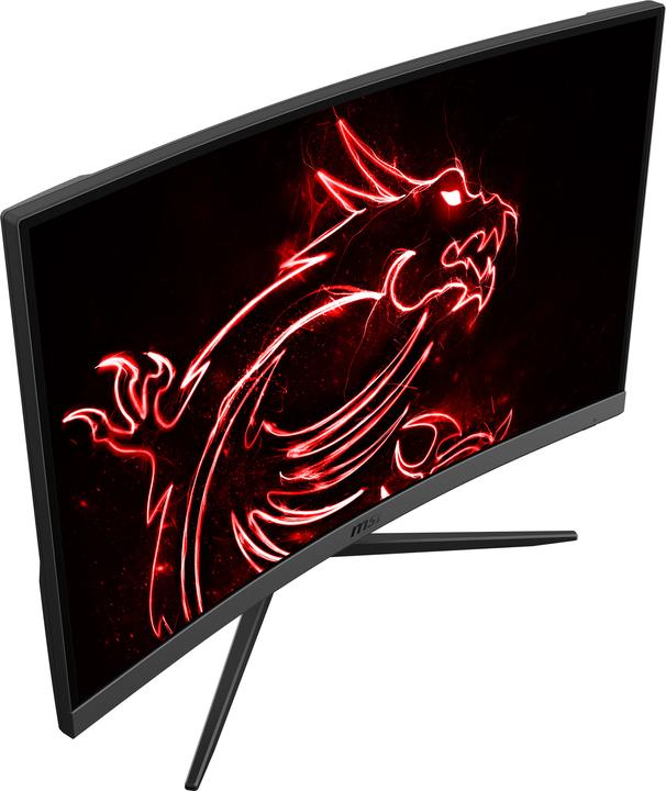 Immagine prodotto MSI G27CQ4 E2 (2560 x 1440 pixel, 27")