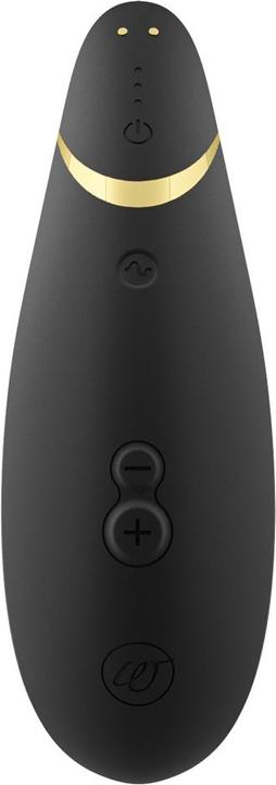 Actual product image Womanizer Premium 2