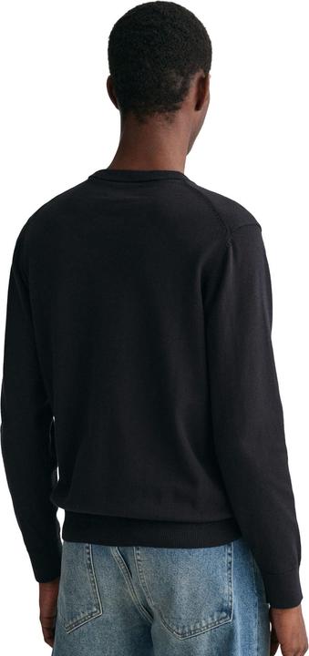 Image du produit GANT Classic Cotton C-Neck (XXL)