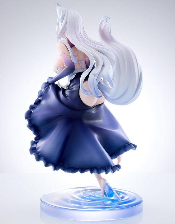 Immagine prodotto Hotvenus Statua personaggio originale 1/6 Mellow 29 cm