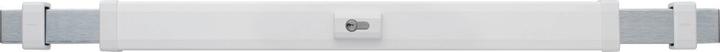 Actual product image Abus Armoured bolt PR 2800