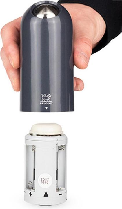 Image du produit Peugeot Alaska (Poivre, Sel)