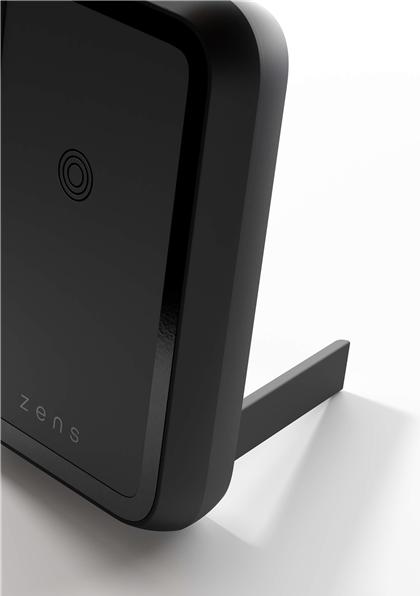 Image du produit Zens Banque d'énergie sans fil Mag w Kickstand (4000 mAh)