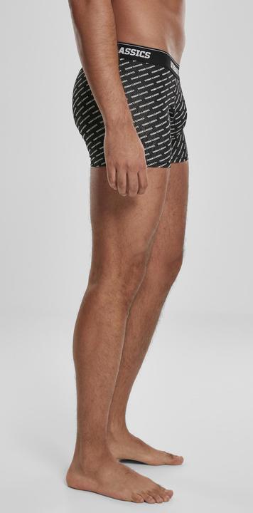 Produktbild Urban Classics Boxer Shorts 3-Pack (L, 3er Pack)