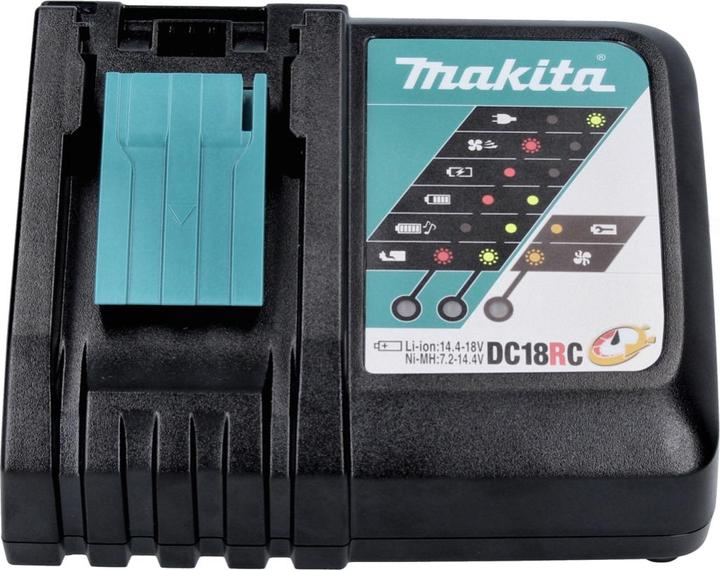 Produktbild Makita 197952-5 (18 V)