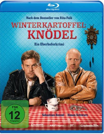 Produktbild Winterkartoffelknödel (Blu-ray, 2014, Deutsch)