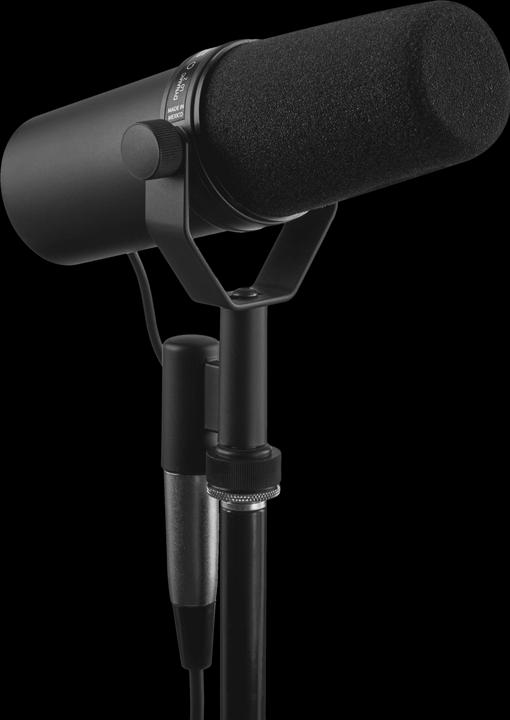 Productafbeelding Shure Sm7b
