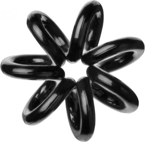 Produktbild Invisibobble Nano Trio (Haargummi)