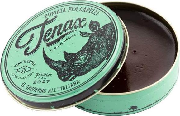 Actual product image Tenax Pomade extra strong hold (Hair gel, 100 ml)