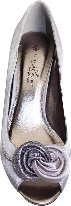 Image du produit Lunar Escarpins Ripley Satin (41)