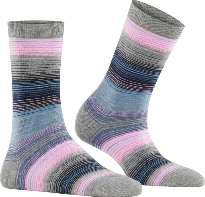 Image du produit Burlington Stripe BioCotton (36 - 41)