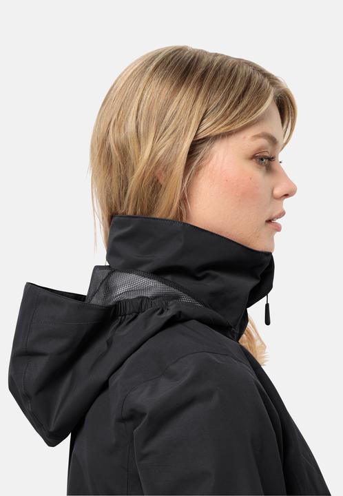 Image du produit Jack Wolfskin Stormy Point 2L Jkt W (XXL)