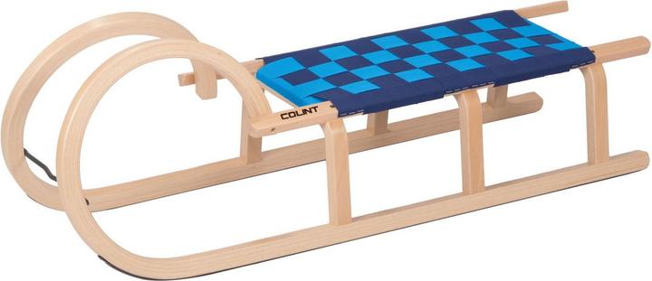 Produktbild Colint Hörnerrodel