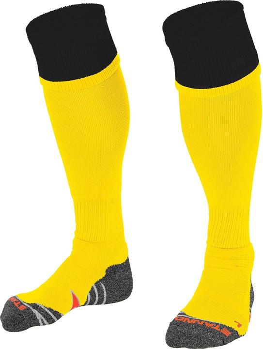Yellow/Black
