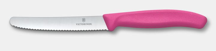 Produktbild Victorinox Tomaten- und Wurstmesser (10 cm)