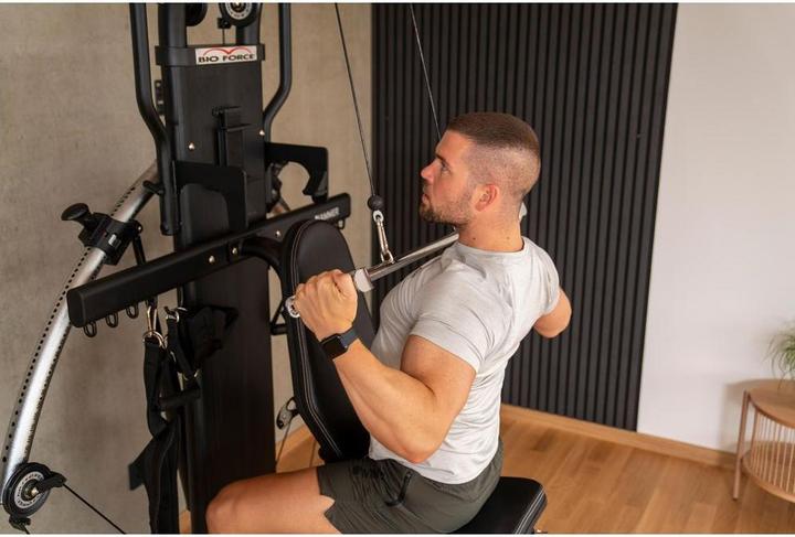 Immagine prodotto Hammer Fitness Accessori per pulegge BioForce Studio Power