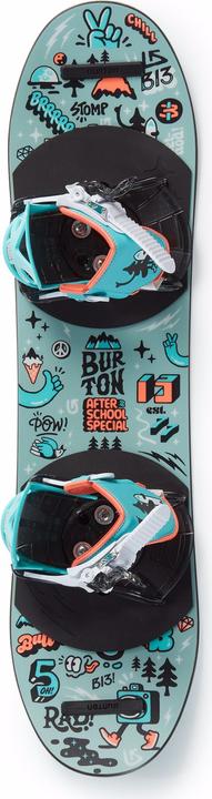 Image du produit Burton After School (100)