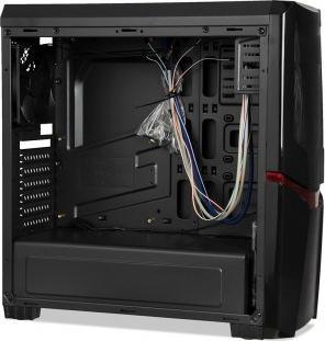 Produktbild iBox ORCUS X14 Midi Tower (ATX, ITX)