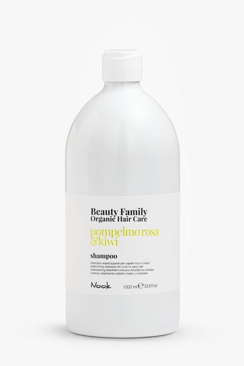 Produktbild Nook Beauty Family Crema Sorbetto Pompelmo Rosa&Kiwi 1000ml (1000 ml)