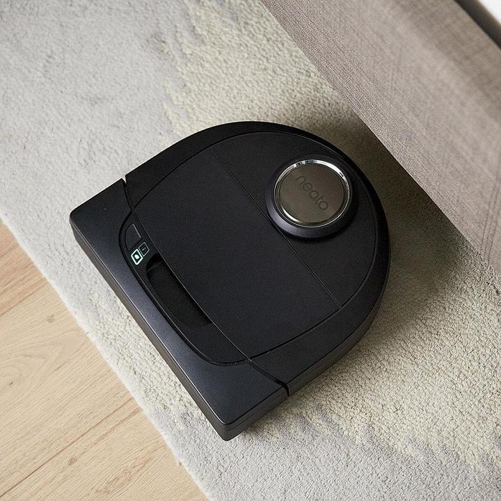 Actual product image Neato Botvac D5 (Robot vacuum)