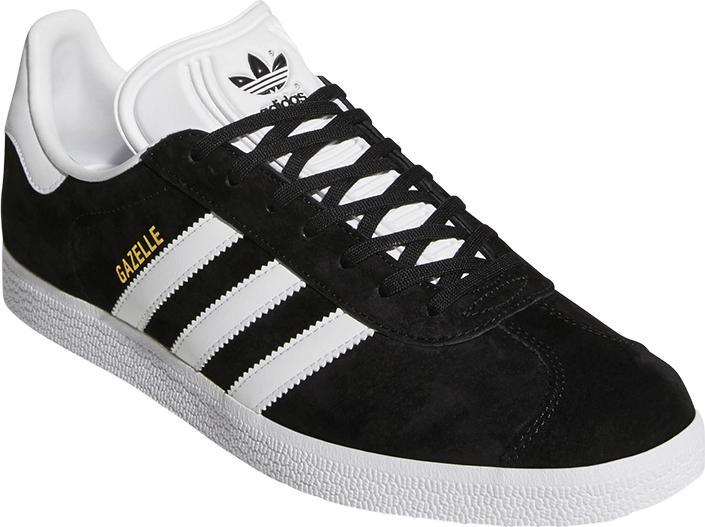 Actual product image adidas Gazelle sneaker (40)