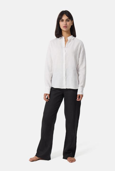 Actual product image Cash-Mere Linen trousers long (S)