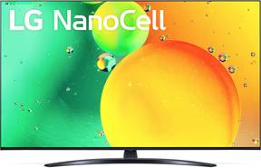 Image du produit LG 55QNED826RE (55", QNED82, QNED, 4K, 2023)