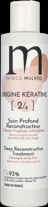 Patrice Mulato Origine Keratine (200 ml)